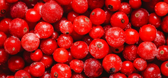 Cranberry